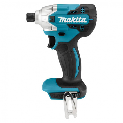 Аккумуляторная дрель-шуруповерт Makita DTD156Z ударная (без акк, без з/у)