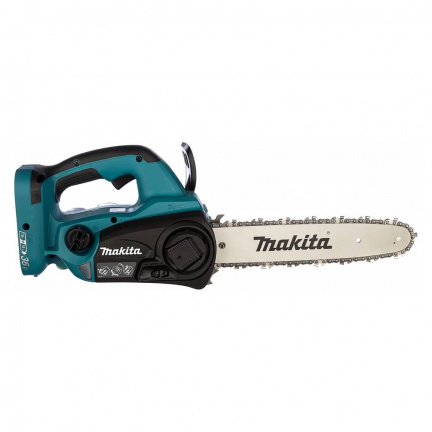 Аккумуляторная цепная пила Makita DUC302Z (без акк, без з/у)