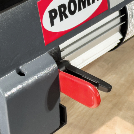 PROMA DSL-450/300 Токарный станок по дереву