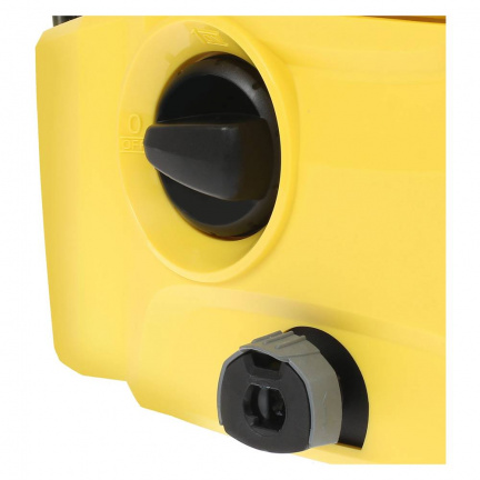 Мойка высокого давления Karcher K 2 Universal Edition