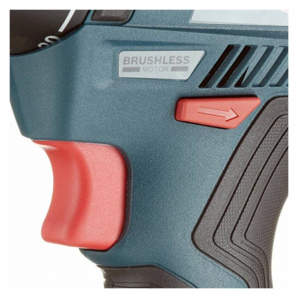 Аккумуляторная дрель-шуруповерт Bosch GSR 18V-50