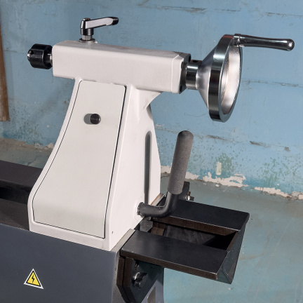 PROMA DSL-810/500 Токарный станок по дереву