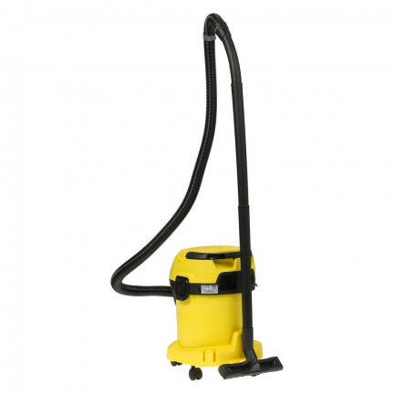 Пылесос хозяйственный Karcher WD 3 V-15/4/20