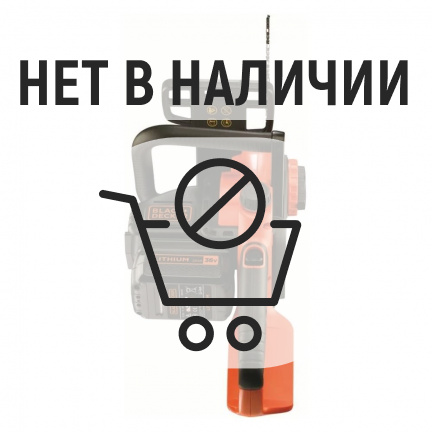 Аккумуляторная цепная пила Black&Decker GKC3630L20