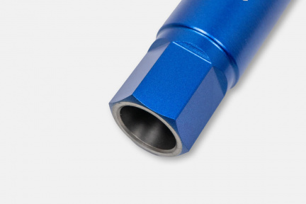 Коронка алмазная KEOS PRO Lazer 1 1/4" 052/450 (Лазерная сварка) (DCL052.450)