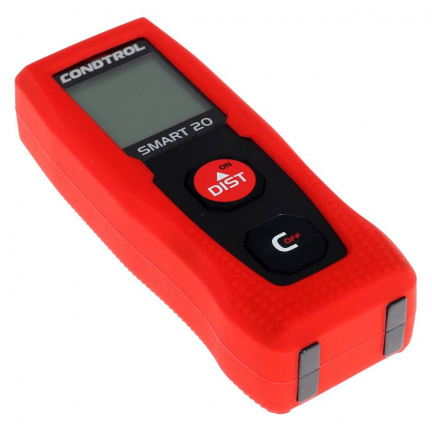 Лазерный дальномер CONDTROL Smart 20