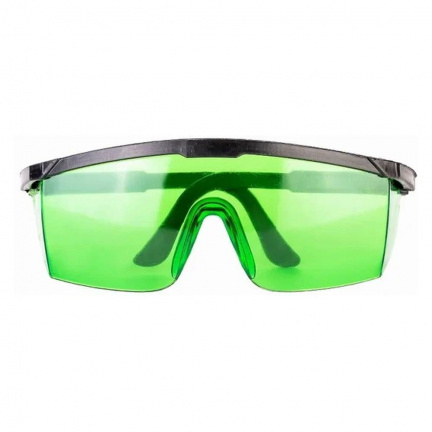 Лазерный уровень INSTRUMAX Constructor 4D Green