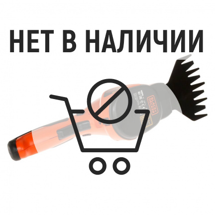 Аккумуляторные ножницы Black&Decker GSL200