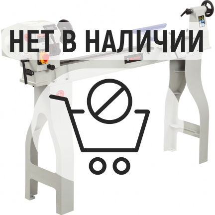 Станок токарный БЕЛМАШ WL-350/1100VS