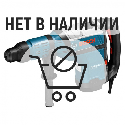 Перфоратор Bosch GBH 8-45 D