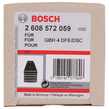 Патрон Bosch SDS-plus для GBH 4 (059)