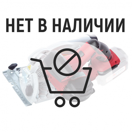 Пила дисковая аккумуляторная REDVERG RD-CS18-50/U (без акк, без з/у)