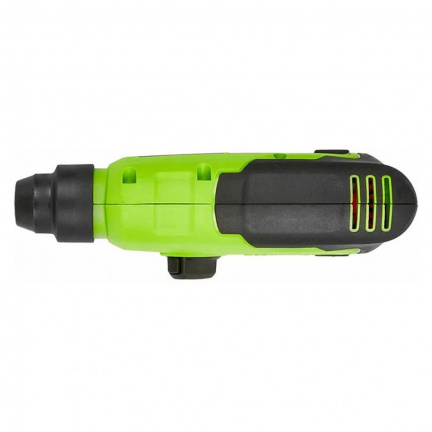 Аккумуляторный перфоратор Greenworks GD24SDS1 (без акк, без з/у)