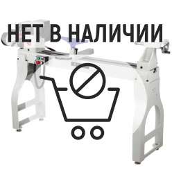 Станок токарный БЕЛМАШ WL-450/1200EVSM