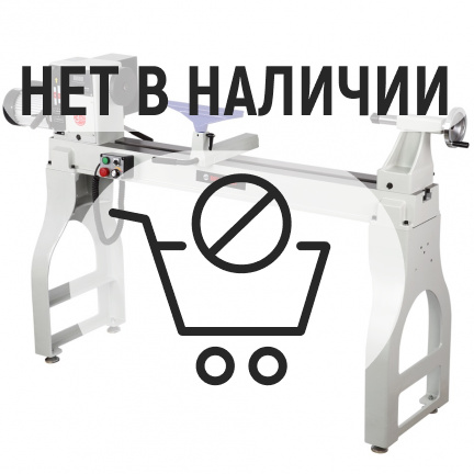 Станок токарный БЕЛМАШ WL-450/1200EVSM