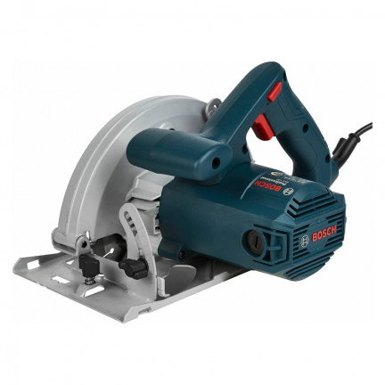 Пила дисковая Bosch GKS 140