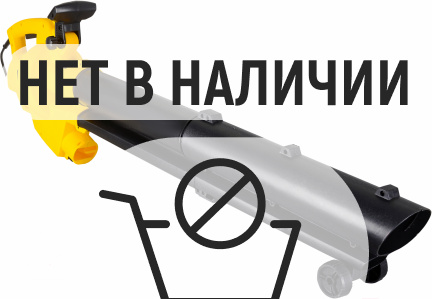 Воздуходувка электрическая Huter EB-3000