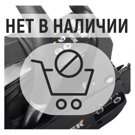 Бензопила Huter BS-2300М