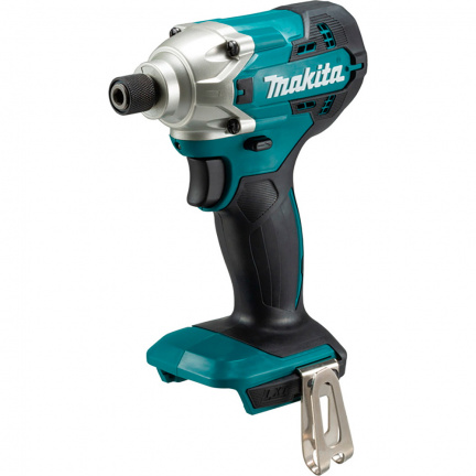 Аккумуляторная дрель-шуруповерт Makita DTD156Z ударная (без акк, без з/у)