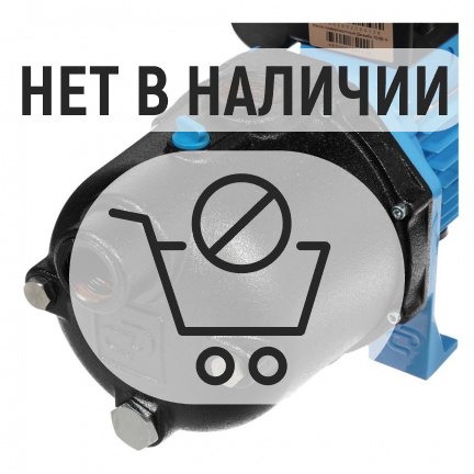 Насос самовсасывающий Джилекс Джамбо 70/50 Ч