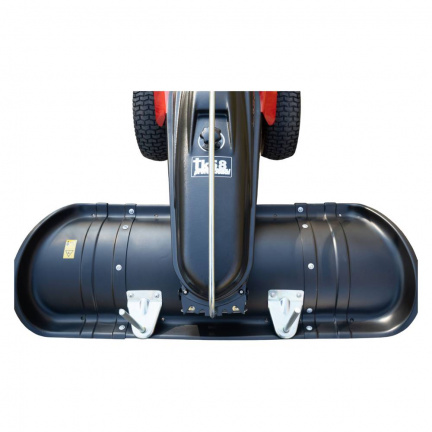 Tielbuerger Подметальная машина TK58 PRO Honda AD-572-045TS