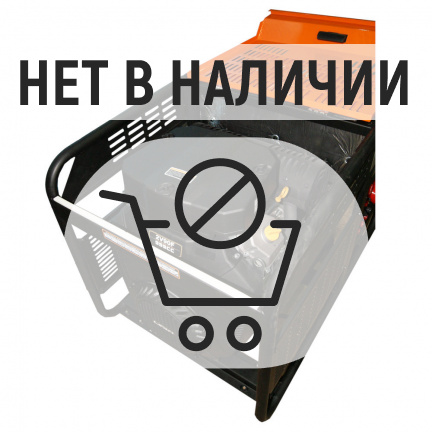 Бензиновый генератор LIFAN 17000E3A