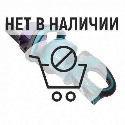 Аккумуляторный кусторез Makita DUH551Z (без акк, без з/у)