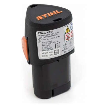 Аккумуляторный цепной сучкорез Stihl GTA 26