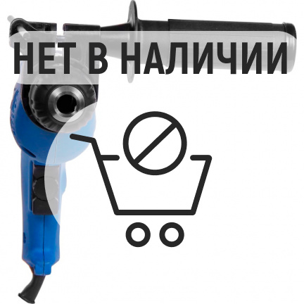 Сетевая дрель Фиолент Professional МС11-13 РЭ безударная