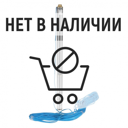 Насос скважинный Джилекс Водомет ЗДК 45/110
