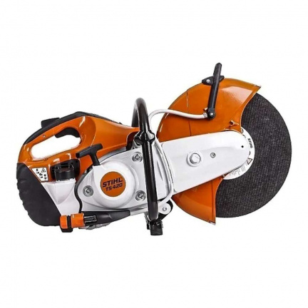 Бензорез Stihl TS 420 (42380112810P)