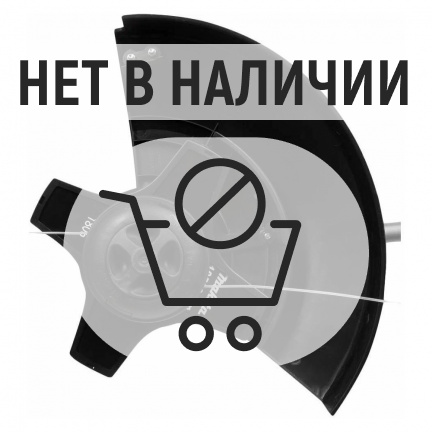 Электрический триммер Makita UR3502