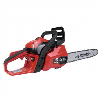 Бензопила AL-KO Comfort Pro 6442