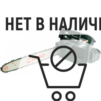 Электрическая цепная пила Rebir KZ1-400