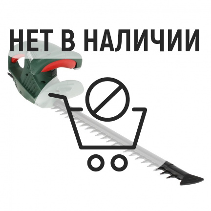 Электрический кусторез Bosch EasyHedgeCut 55