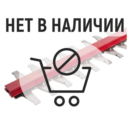 Аккумуляторный кусторез Greenworks Deluxe G24HT57 24В (без акк, без з/у)