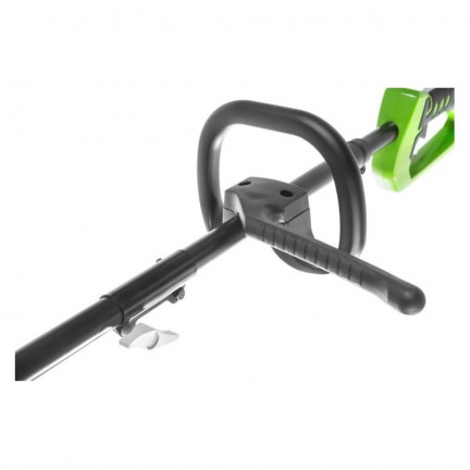Аккумуляторный триммер Greenworks GD40BCK4