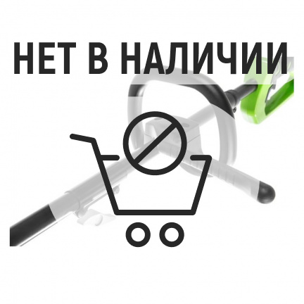 Аккумуляторный триммер Greenworks GD40BCK4