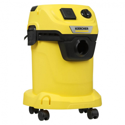 Пылесос Karcher WD 3 P V-17/4/20 (YYY)