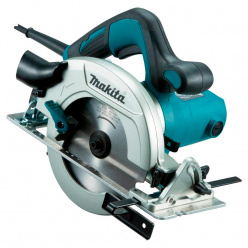 Пила дисковая Makita HS6601J