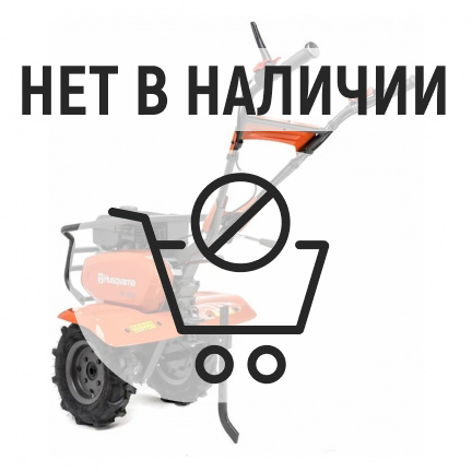 Мотокультиватор Husqvarna TF 338