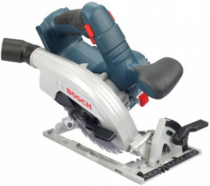 Пила дисковая аккумуляторная Bosch GKS 185-LI (без акк, без з/у)