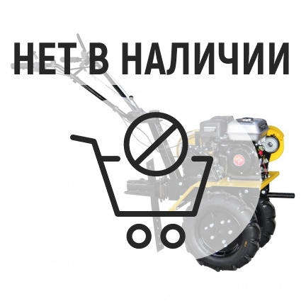 Мотоблок ЦЕЛИНА МБ-710Р для MS
