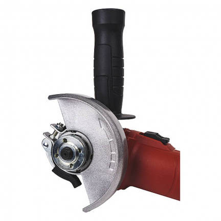Машина шлифовальная угловая REDVERG RD-AG750-125