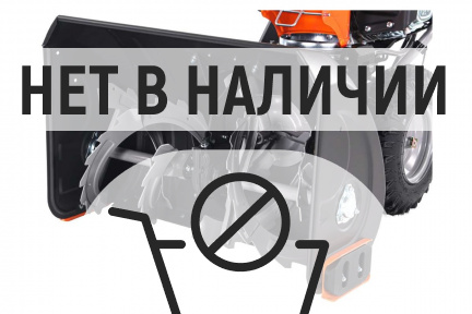Бензиновый снегоуборщик YARD FOX PRO 7654E