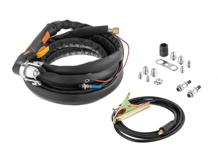 Аппарат плазменной резки Сварог PRO SMART CUT 100 (L221S)