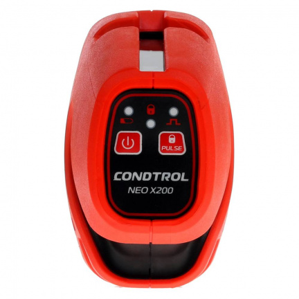 Лазерный уровень CONDTROL NEO X200