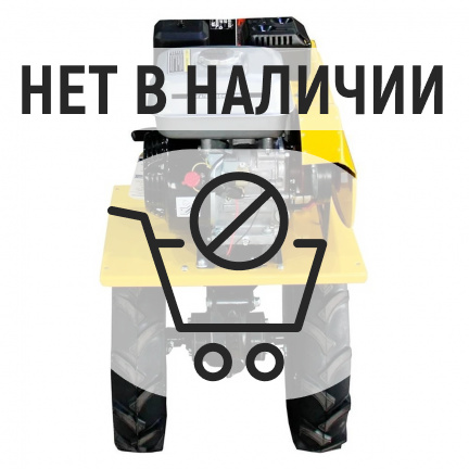 Мотоблок ЦЕЛИНА МБ-700