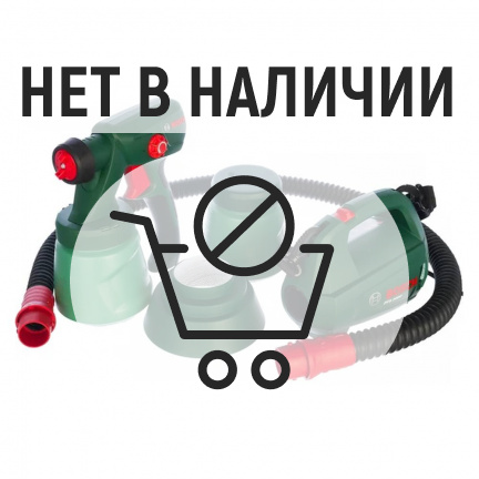 Краскопульт Bosch PFS 2000