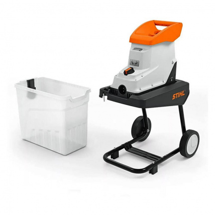 Измельчитель садовый Stihl GHE-135.0 L